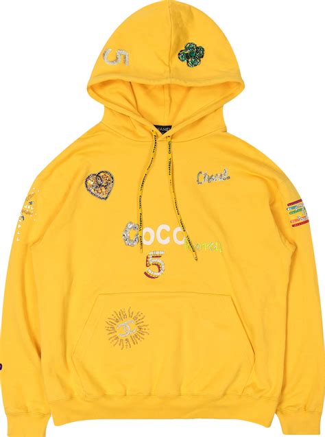 chanel by pharrell|Chanel pharrell hoodie.